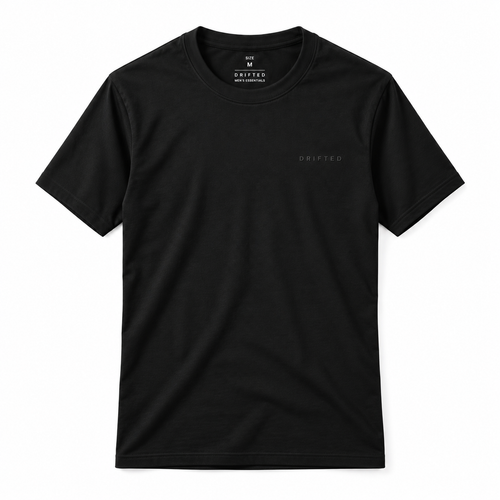 PACK ESSENTIAL - 3 REGULAR FIT