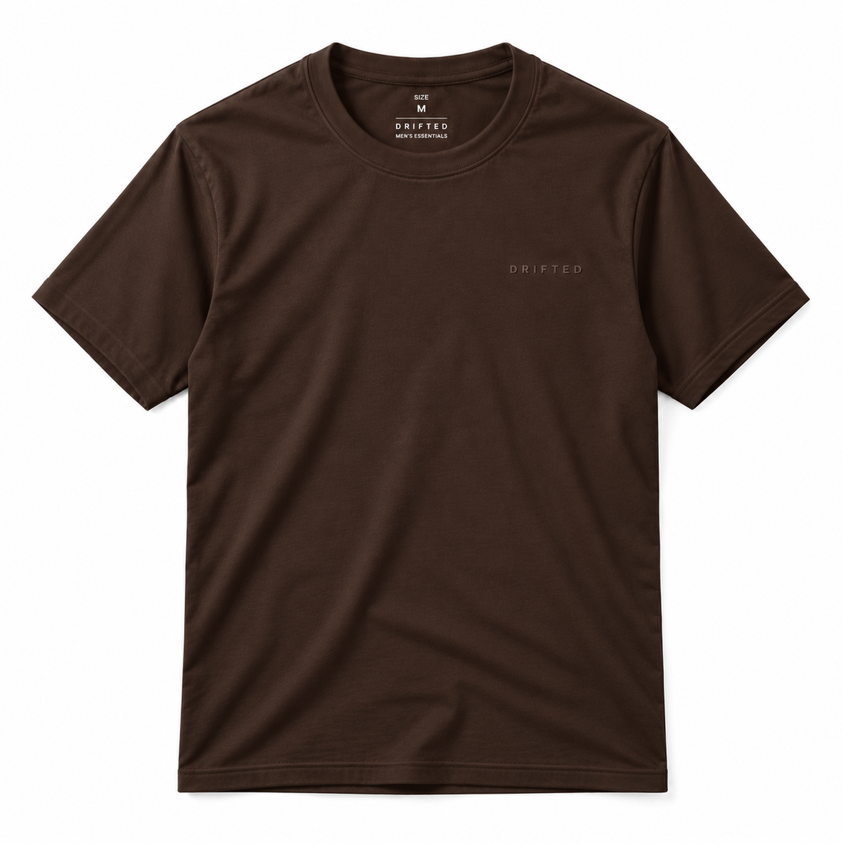 REMERAS ESSENTIAL - REGULAR FIT
