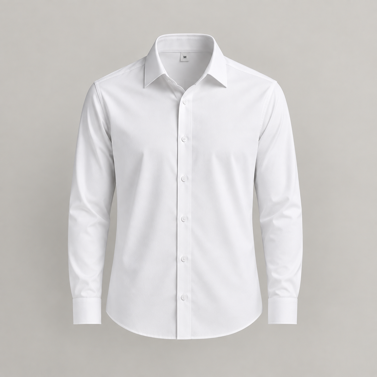 CAMISA DRIFTED ANTIARRUGAS