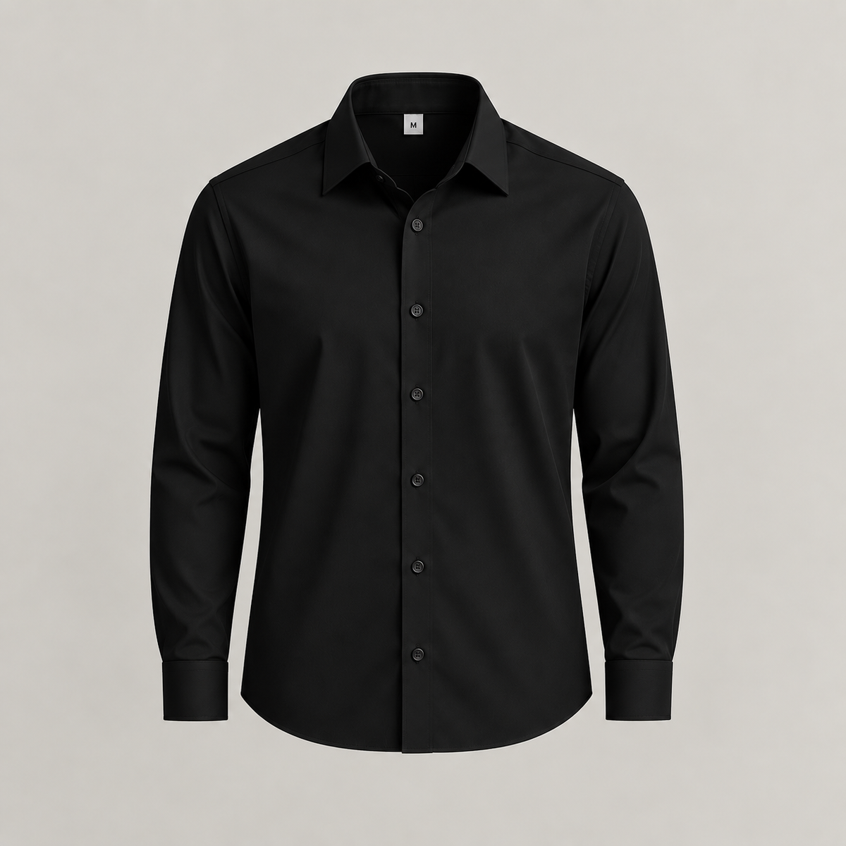 CAMISA DRIFTED ANTIARRUGAS