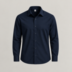 CAMISA DRIFTED ANTIARRUGAS
