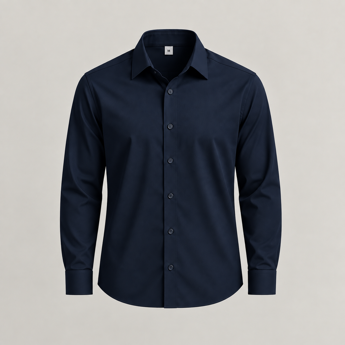 CAMISA DRIFTED ANTIARRUGAS
