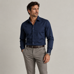 CAMISA DRIFTED ANTIARRUGAS