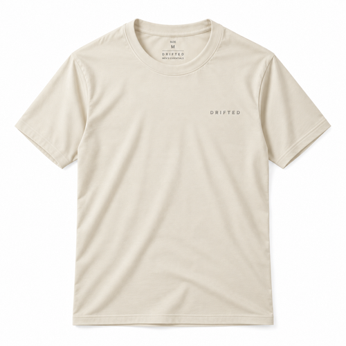 REMERAS ESSENTIAL - REGULAR FIT
